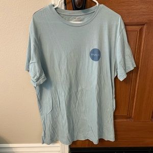 RVCA tee